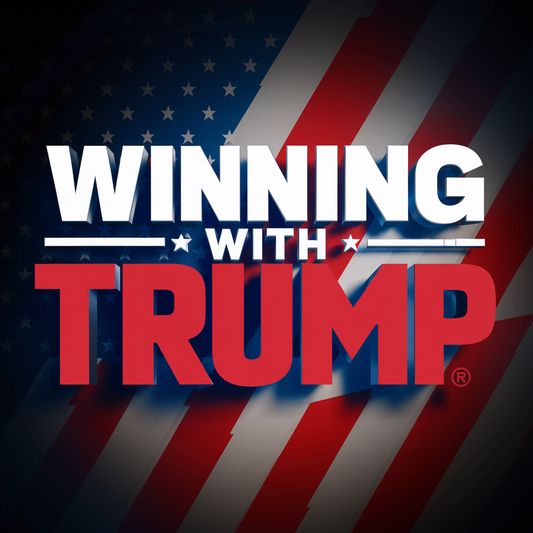 I am Winning with Trump