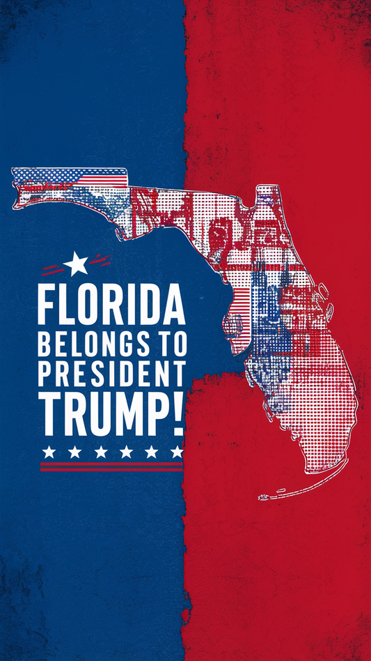 Florida for Trump