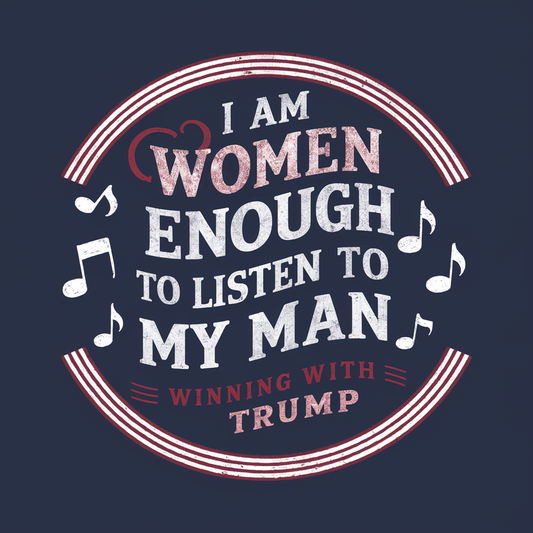 Proud Women for Trump